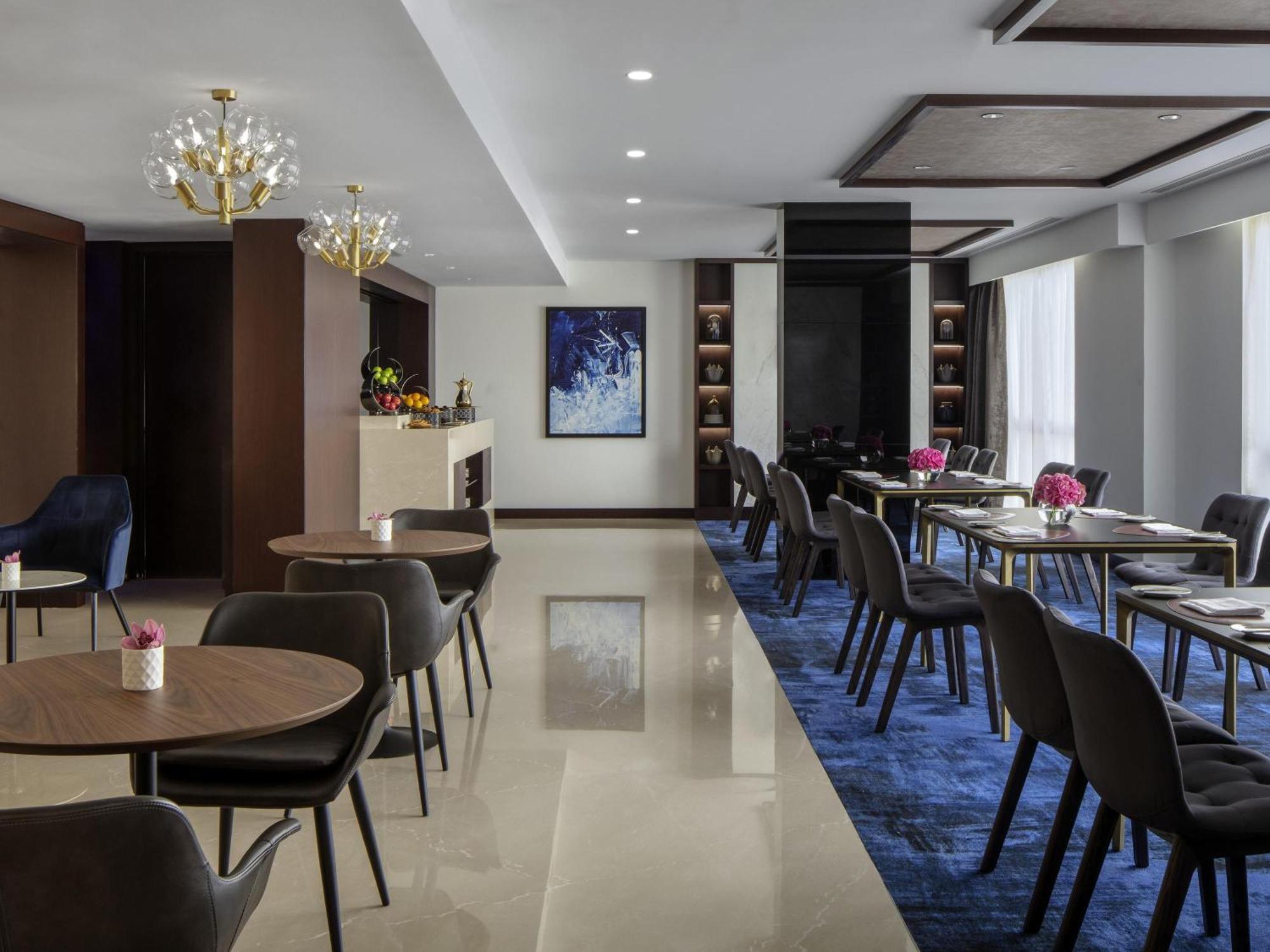 Suite King Executive